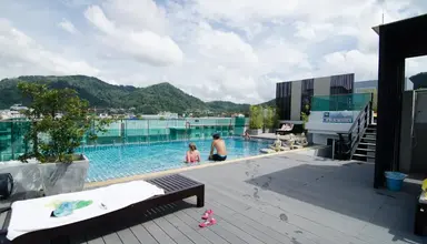 Mirage Patong