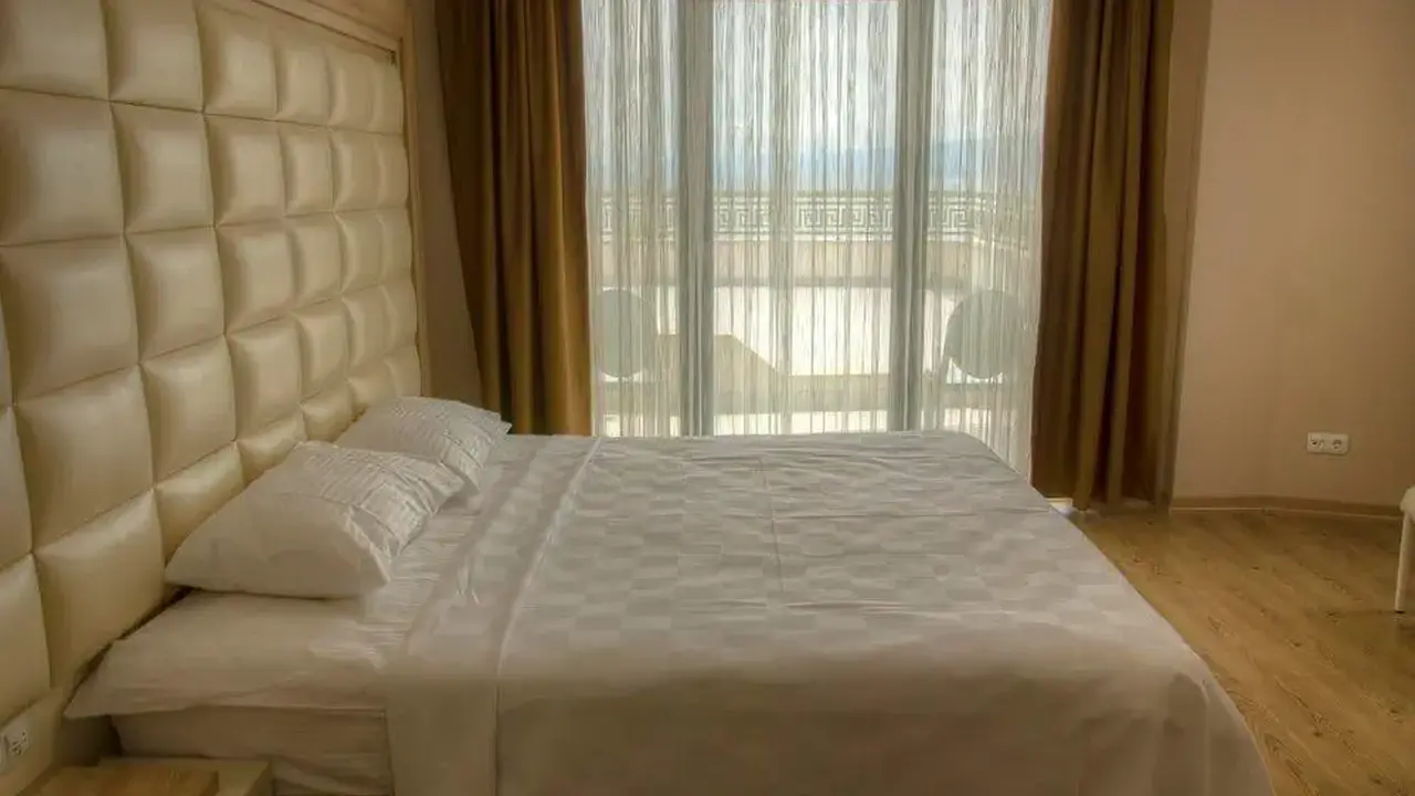 Mirage & Spa