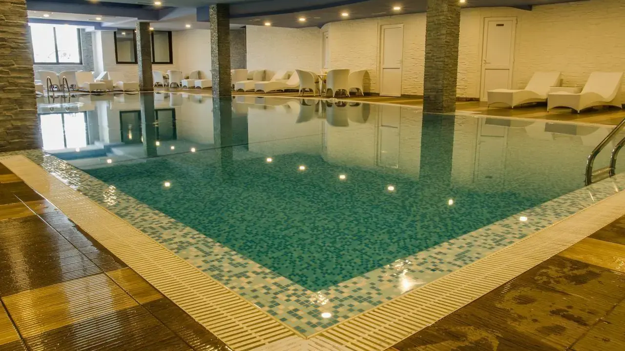 Mirage & Spa
