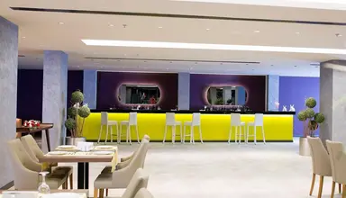 Mirage World