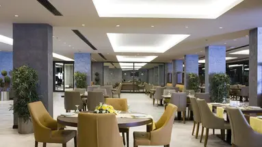 Mirage World