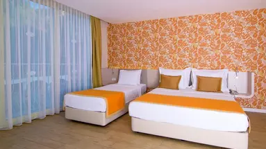 Mirage World