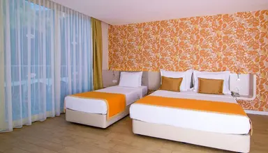 Mirage World