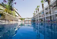 Mirage World