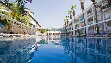 Mirage World