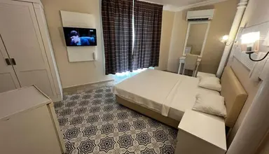 Mirage World
