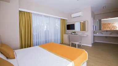 Mirage World