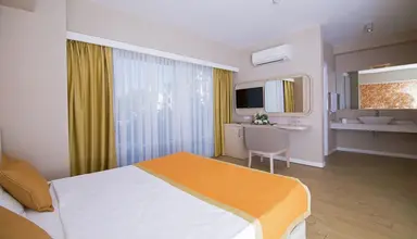 Mirage World