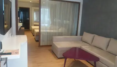 Mirage World