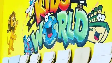 Mirage World
