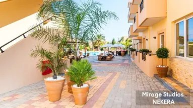 Mirage