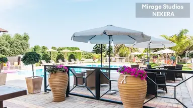 Mirage