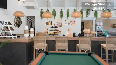 Mirage