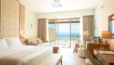 Miraggio Thermal Spa Resort
