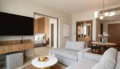 Miraggio Thermal Spa Resort