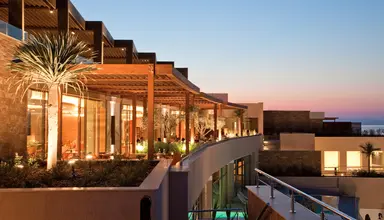 Miraggio Thermal Spa Resort