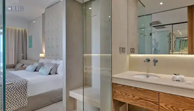 Miraggio Thermal Spa Resort