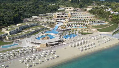 Miraggio Thermal Spa Resort