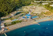 Miraggio Thermal Spa Resort