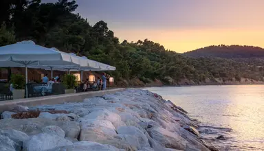 Miraggio Thermal Spa Resort