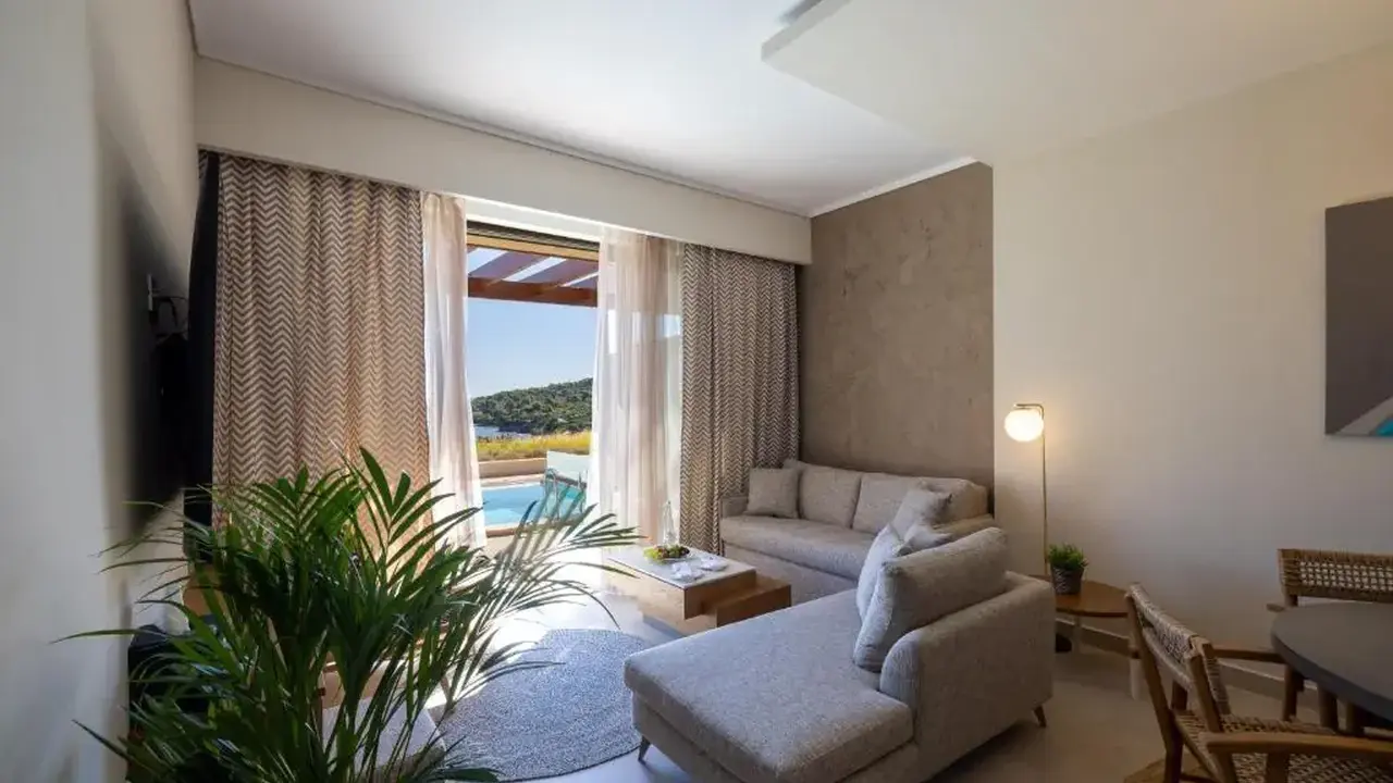Miraggio Thermal Spa Resort