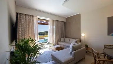 Miraggio Thermal Spa Resort
