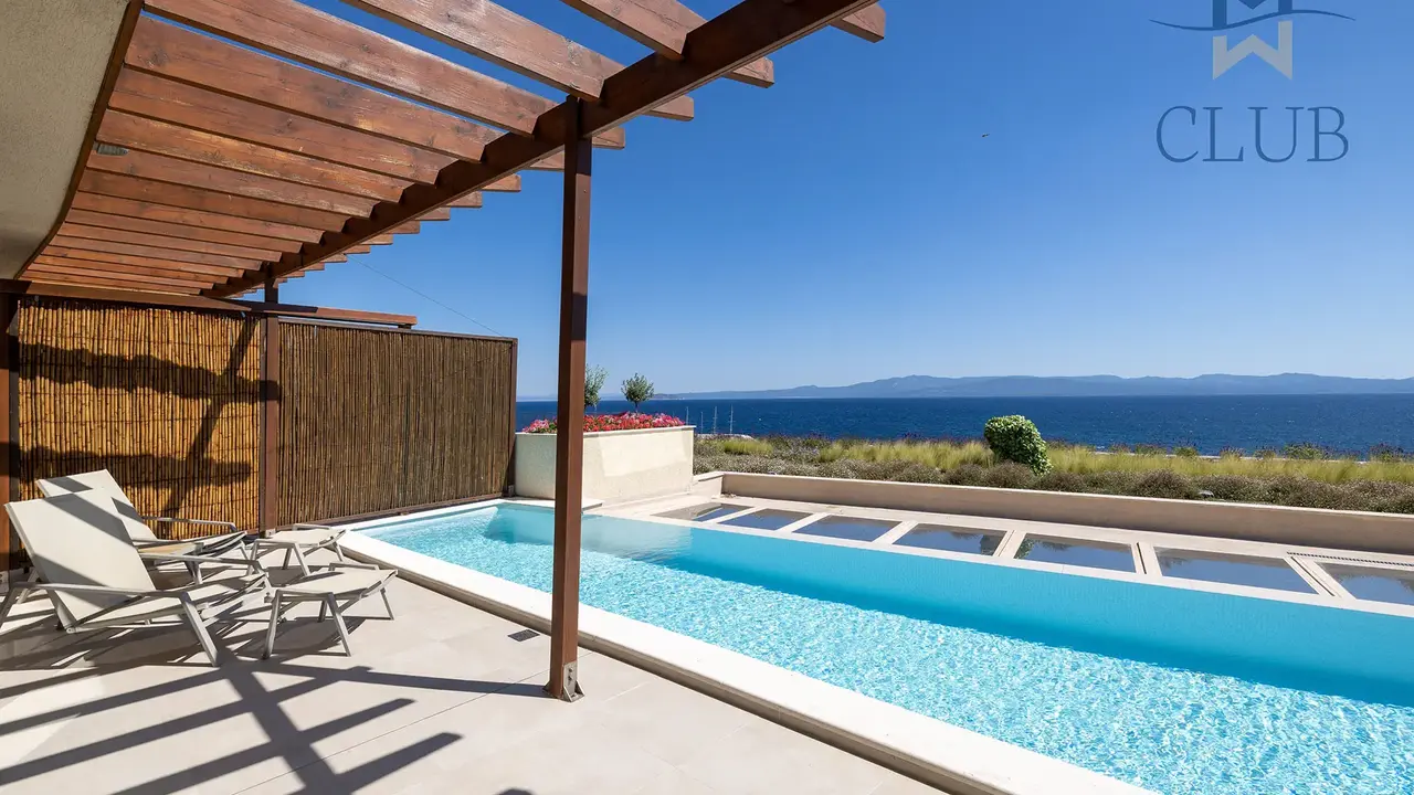 Miraggio Thermal Spa Resort