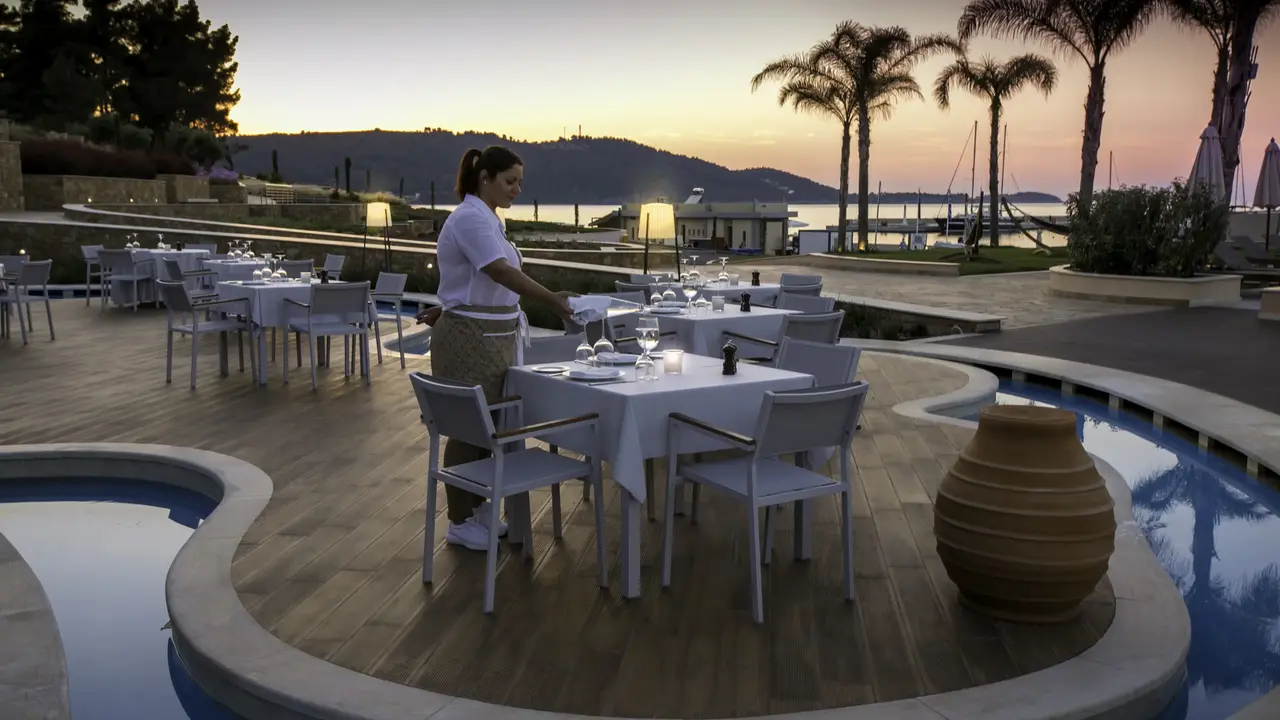 Miraggio Thermal Spa Resort