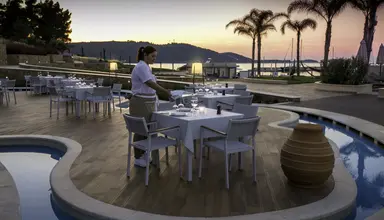 Miraggio Thermal Spa Resort