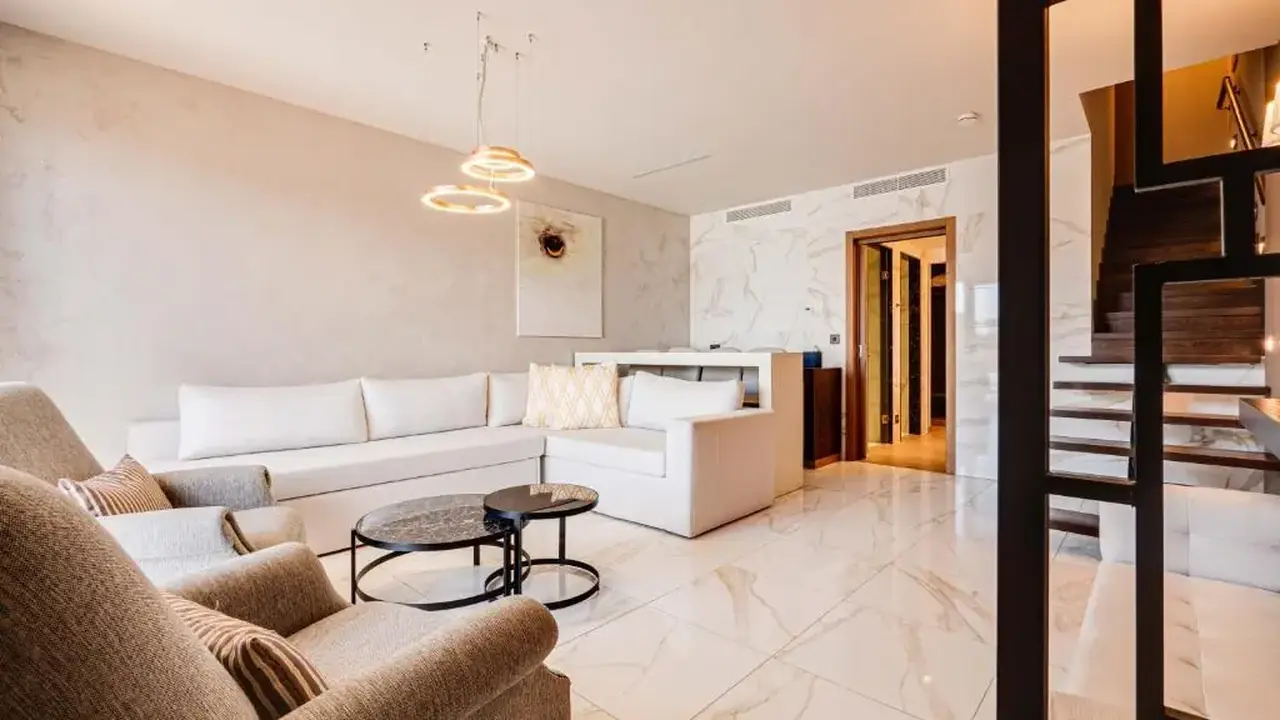 Miraggio Thermal Spa Resort