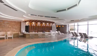 Miraggio Thermal Spa Resort