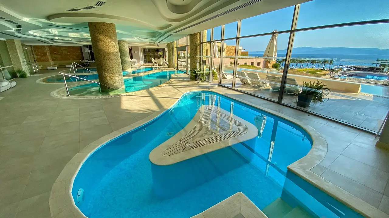 Miraggio Thermal Spa Resort