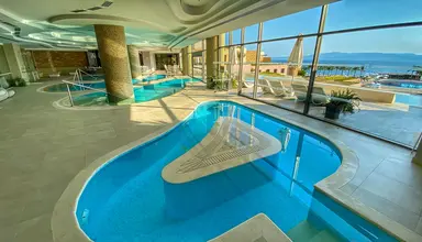Miraggio Thermal Spa Resort
