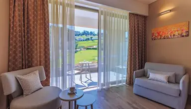Miraggio Thermal Spa Resort
