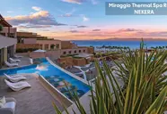 Miraggio Thermal Spa Resort
