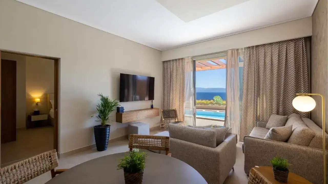 Miraggio Thermal Spa Resort