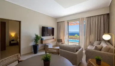 Miraggio Thermal Spa Resort