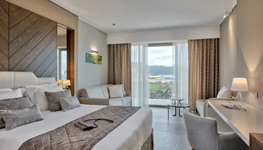 Miraggio Thermal Spa Resort