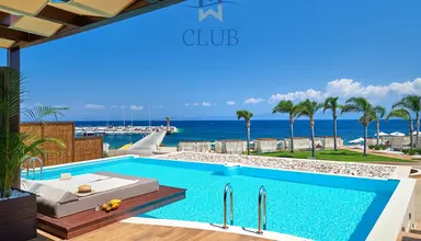 Miraggio Thermal Spa Resort
