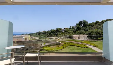 Miraggio Thermal Spa Resort