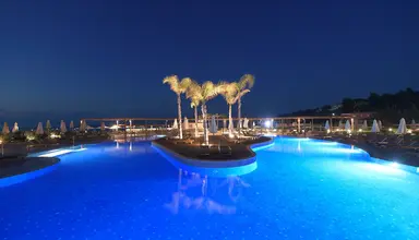 Miraggio Thermal Spa Resort