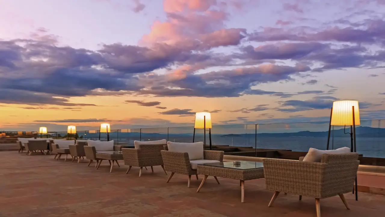 Miraggio Thermal Spa Resort