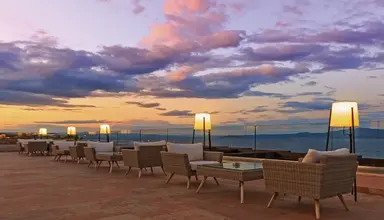 Miraggio Thermal Spa Resort