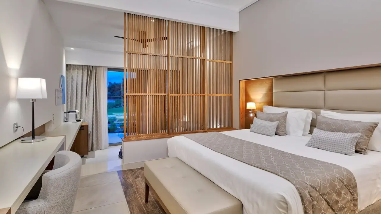 Miraggio Thermal Spa Resort