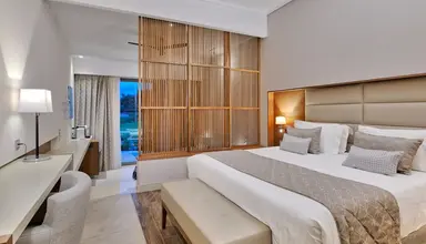 Miraggio Thermal Spa Resort