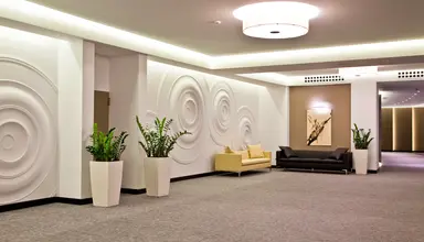 Miraggio Thermal Spa Resort