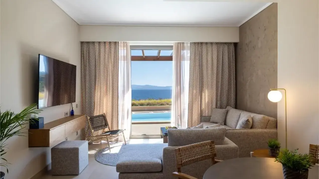 Miraggio Thermal Spa Resort