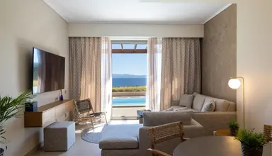 Miraggio Thermal Spa Resort