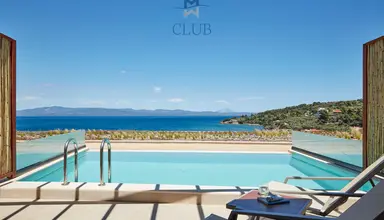 Miraggio Thermal Spa Resort