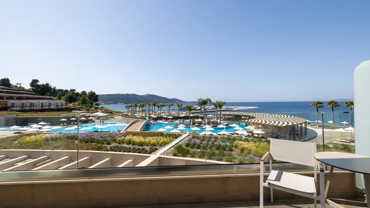 Miraggio Thermal Spa Resort